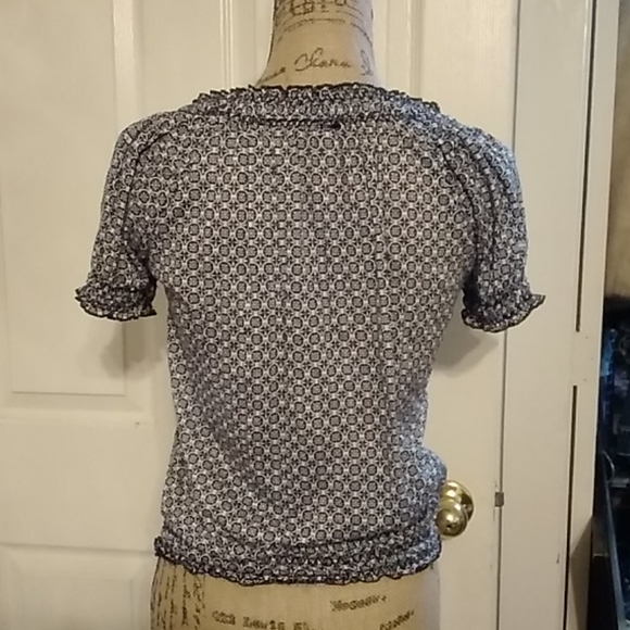2 for$20/Vintage Knitted Top - Picture 2 of 12
